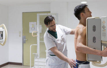 Neue Medikamente gegen Tuberkulose